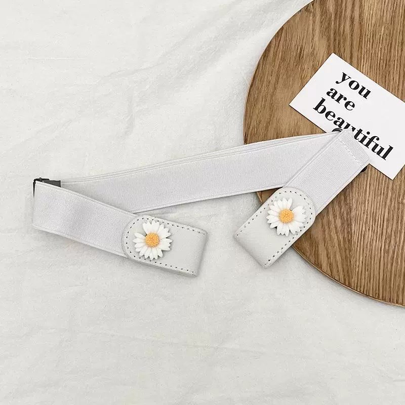 大学生开学d出行用品初高中生宿舍神器军训好物住校生隐形皮带