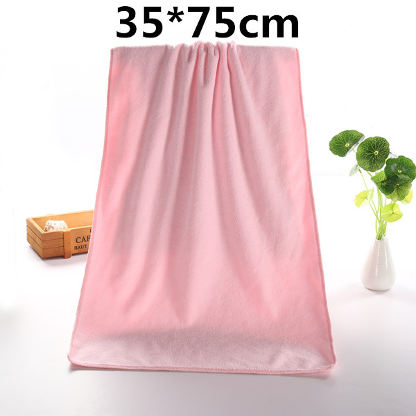 美容院专用包头毛巾超细纤u维加厚吸水不掉毛理发店发廊毛巾10条