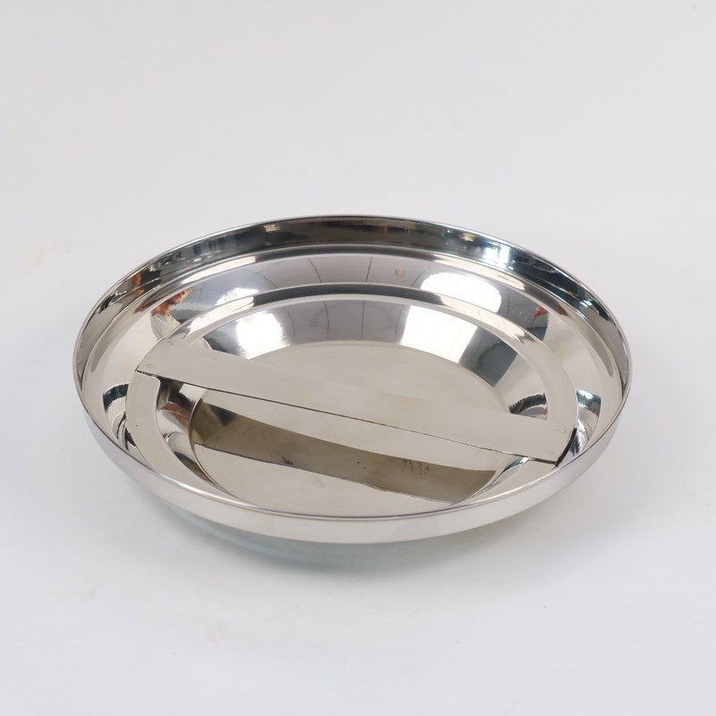 Pozzetti冰淇l淋柜专用容器3.5L桶7L圆桶304不锈钢IFI意菲展示柜