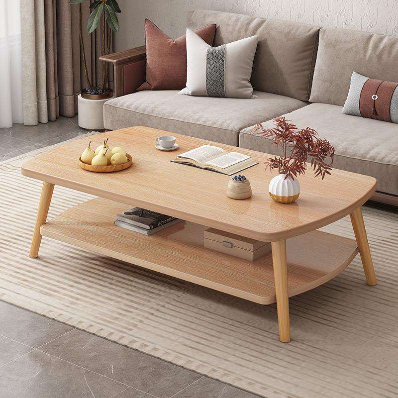 茶几桌小户型客厅家用新款小桌子现代简约沙发茶桌简易餐桌