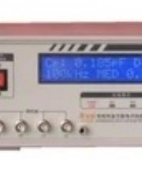 金科JK2817A高频数字电桥100KHZ电桥6个测试频点