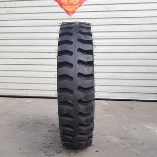 520 750 85R38拖拉机轮胎农用拖拉机导向轮胎 400