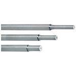 米思米 推杆EHSF1M1-40-P0.5-N15-5 刻印台阶推杆