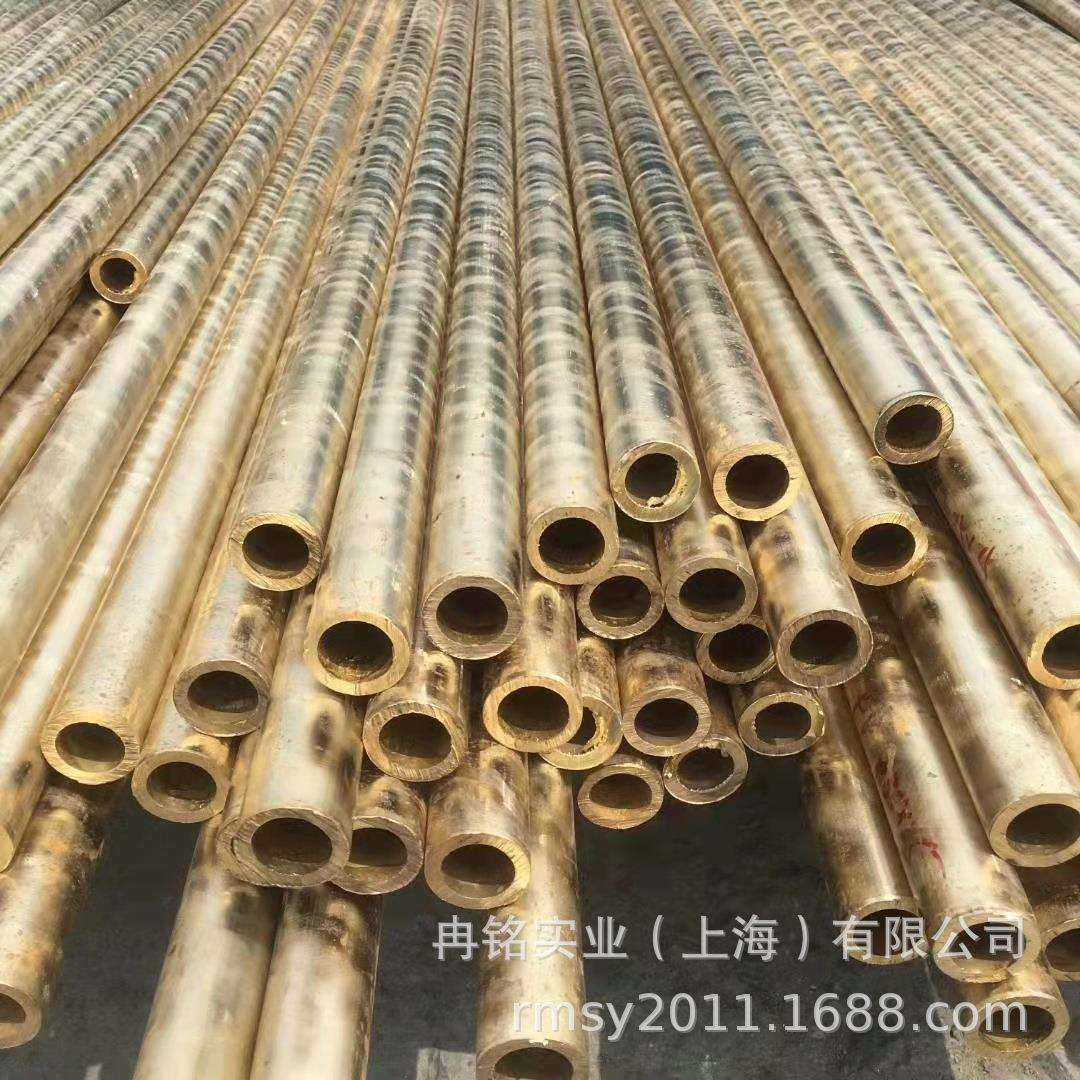 耐磨CuAL9Fe4Ni4铝青铜合金 C63000铝青铜棒 C6301铝青铜管