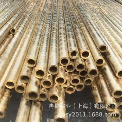 耐磨CuAL9Fe4Ni4铝青铜合金 C63000铝青铜棒 C6301铝青铜管