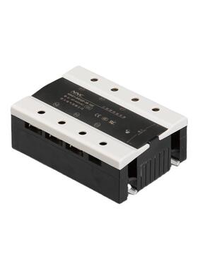 欣大电气交流固体继电器NNG1-3/032F-38SSR-DA三相固态继电器 30A