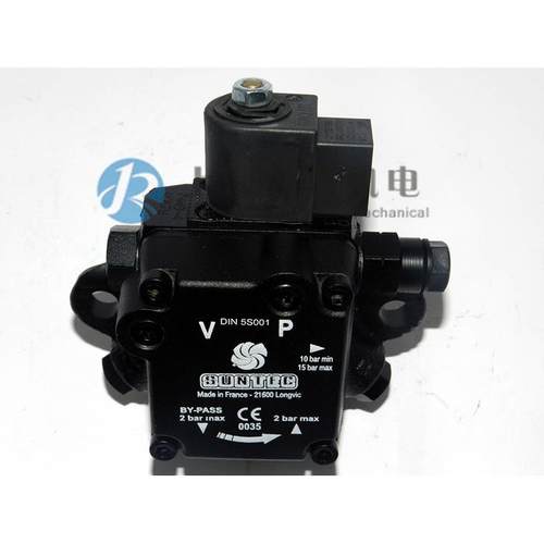 AS67B7449/AS67A7466/ASV67A7402 桑泰克SUNTEC油泵 法国原装