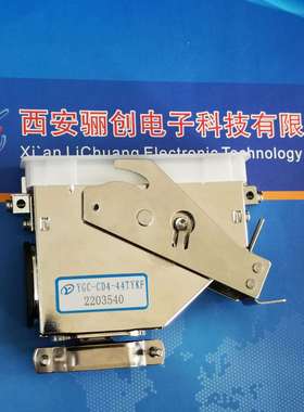 YGC机车连接器YGC-CD4-44TYKF 圆形接插件销售骊创电子OP