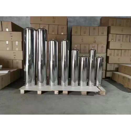 树脂罐玻璃钢罐水处理过滤器玻璃钢桶反渗透设备水处理设备
