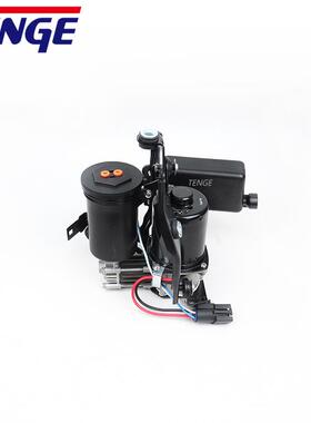 适用福特林肯领航员 打气泵 充气泵 空气悬挂压缩机 1L1Z5319A