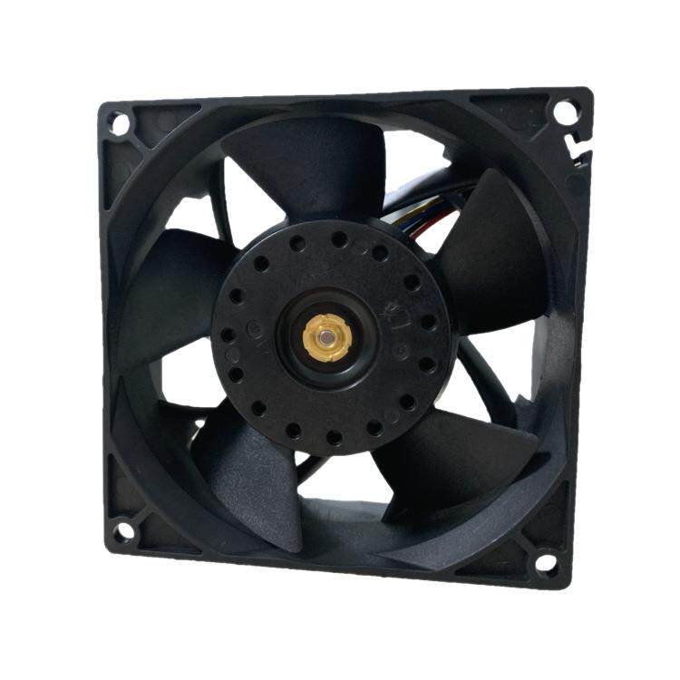 9GV0912P1F03 通讯机柜高转速服务器风扇 92X38MM 11000RPM
