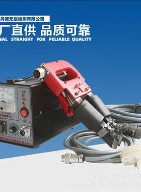 DG-IIA型磁粉探伤仪