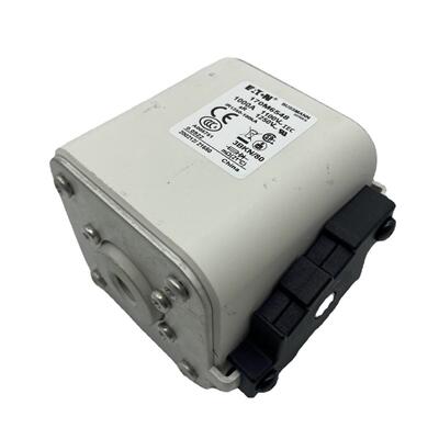 巴斯曼快速熔断器底座170M6545 6546 6547 6548 6549保险丝断器路