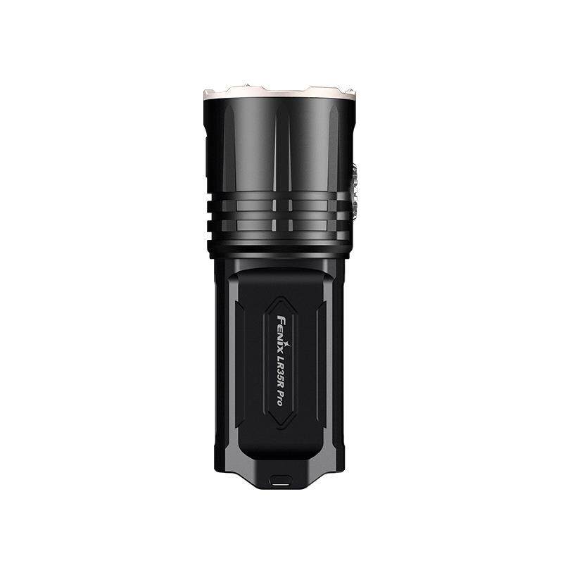 Fenix菲尼克斯LR35R PRO手电筒10000流明户外探洞搜救远射手电