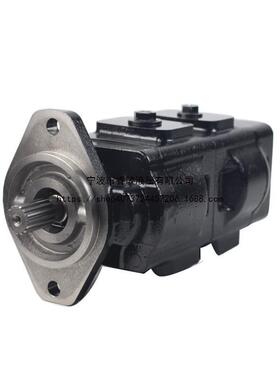 JCB液压马达7029120007 333/C5234 20/925472 334/Y1469齿轮泵