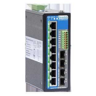 2DI2DO 8GP2GS2HS 3onedata IES6300 三旺