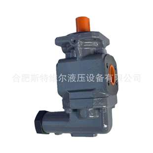 KF系列齿轮泵KF63RF2 D15