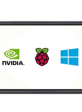 8inch 1536x2048 LCD电容触摸屏IPS全贴合钢化玻璃面板2K高兼容性