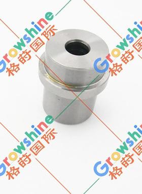 4JG2，4JB1，4JG1副齿轮轴8-97089932-0，8970899320