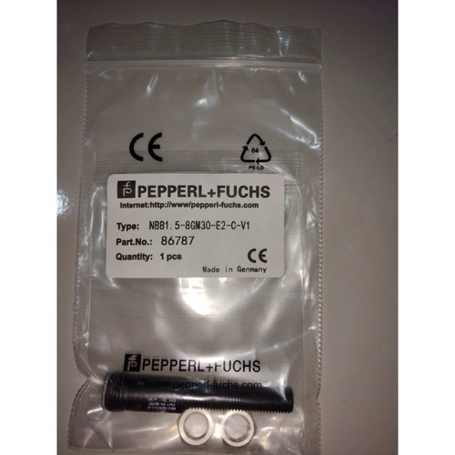 NRN10-12GM40-E2-C-V1直流三线接近传感器 电感式开关接近开关