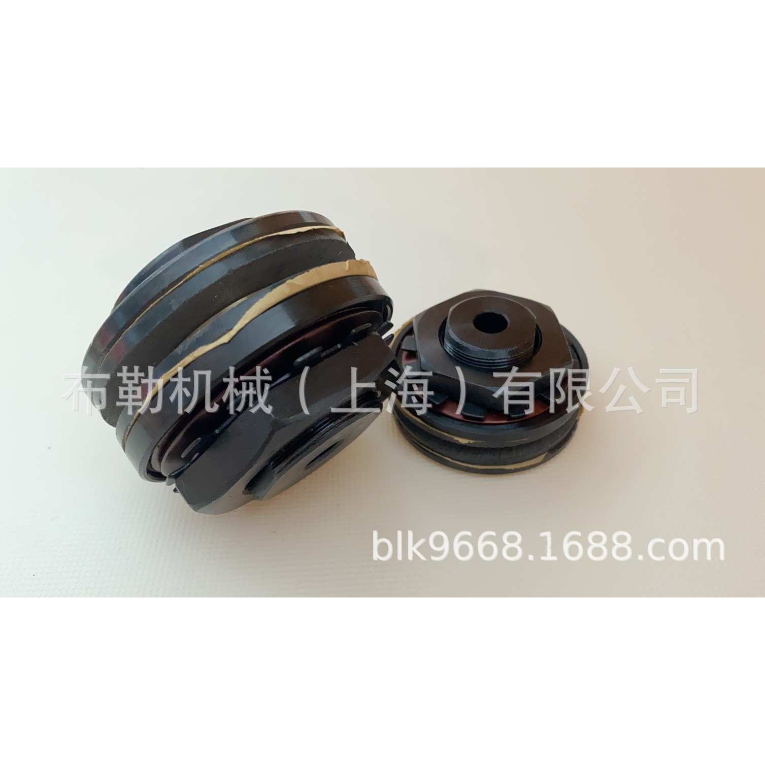 摩擦式扭力限制器 CTL350-2 限扭 Torque Limiter 可配链轮链条SS