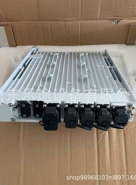 中兴ZXDD01P2000E V5.5室外交转直流供电模块48V2000W户外OLT电源