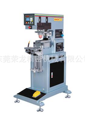 荣龙WN-122A日用品移印机居家用品移印机环保移印机