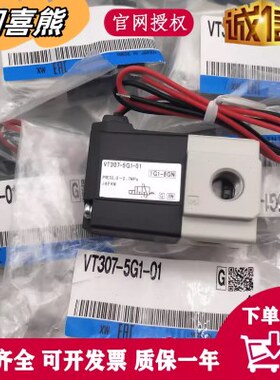 0102-305GVT/VT30/07 15G30/VT0/7电磁阀4G116G- V1原装-27-