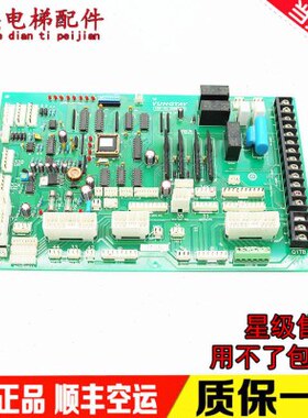 电梯板R300497D37037永0SD大64/02DG506D板B0/轿顶DDD07C4通讯/G