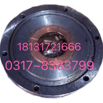 上机M1432A B M1332B MA1420H MA1320H外圆磨床端面轴承主轴端盖