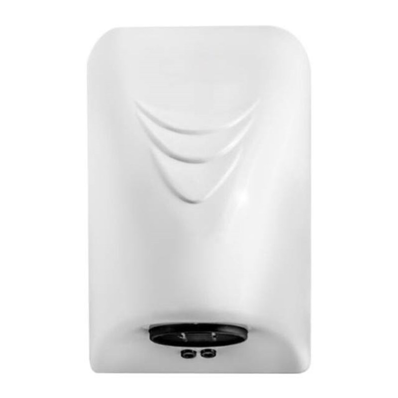 兰诗LSL33254烘手器洗手吹烘干机全自动感O应干手部器免打孔卫生