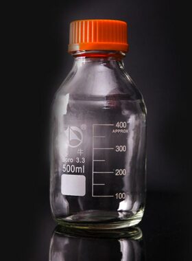 口/高0m牛玻璃00250/丝黄030l蜀试剂瓶0/10硼硅2000瓶/盖透明50