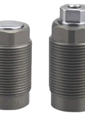 HTC/TC/fRKC单动油缸CTC-12A 16 20 25AB 外螺纹夹具单动支撑油缸