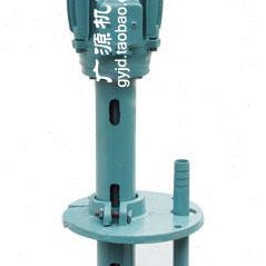 油泵上海全新38WJ日C/ 冷却泵韵/-V250泵/650B机床