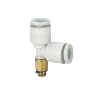 KJY04 KJY06 M3A 全新原装 M6A KJY03 M5A 01AS三通侧外螺纹 KJY23