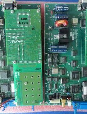 J/I7 607R/40LA775 UK/ SE030镭射控制卡