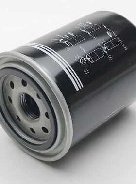 适配小松PC100/120/200/210/230-5-6挖掘机油滤芯器600-211-5241