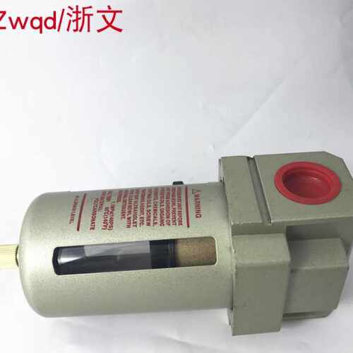 过滤器KAF4000-04 5000-10 06D 3000-02 KAF2000-02气水分离