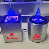 酒吧KTV冰杯机 餐厅快速冰杯机清吧酒店冰杯机