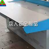 监控台操作台指挥中心调度台桌 台多联加厚扇形控制台 台