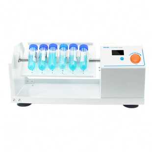 上海沪析HT-XZ100/HT-X100旋转混合仪旋转混匀仪