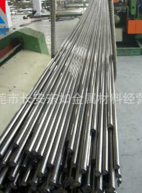 东莞长安 现货进口1144易切削钢 快削钢1144圆钢 1144易车六角棒