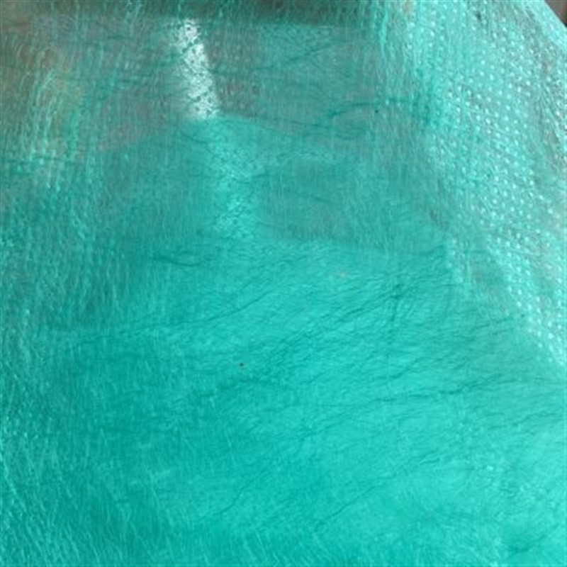 高档绿化无纺布绿色园林工X地防尘盖土布护坡P边坡草j坪植草籽无