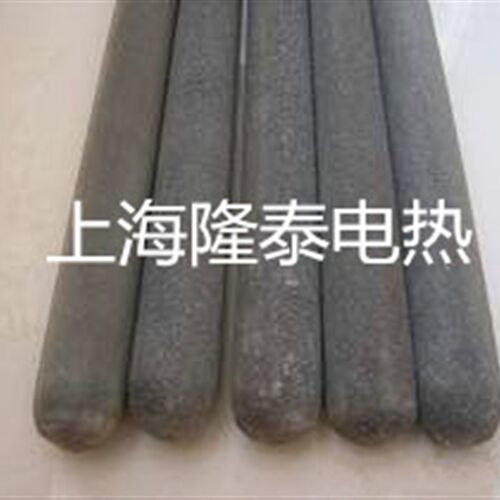热电偶保护管 重结晶碳化硅保护管D 铝水铜水熔炉专用耐高温保护