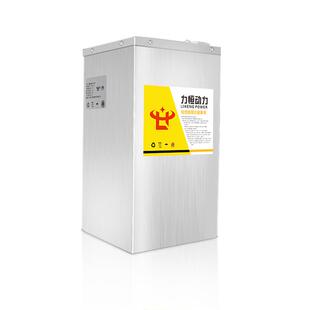 电动车磷酸铁锂电池N70C80C90C电动自行车直上大容量曾程动力电
