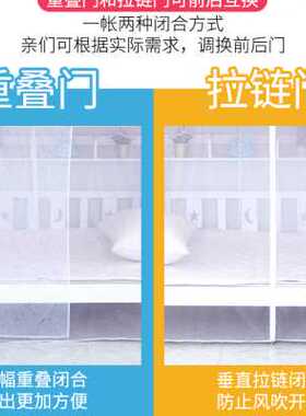 子母床蚊帐上下铺15m梯形12ym高低床135米双层儿童床家用上下床