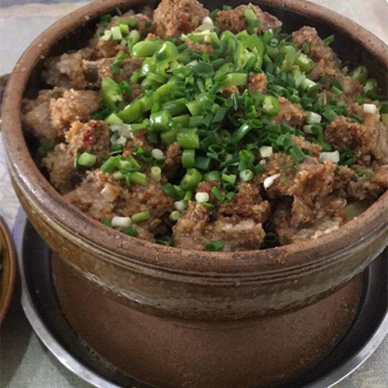 土陶蒸肉锅蒸锅蒸格土陶瓦罐煤炭烧制土陶瓷蒸瓦罐蒸.笼土陶蒸锅
