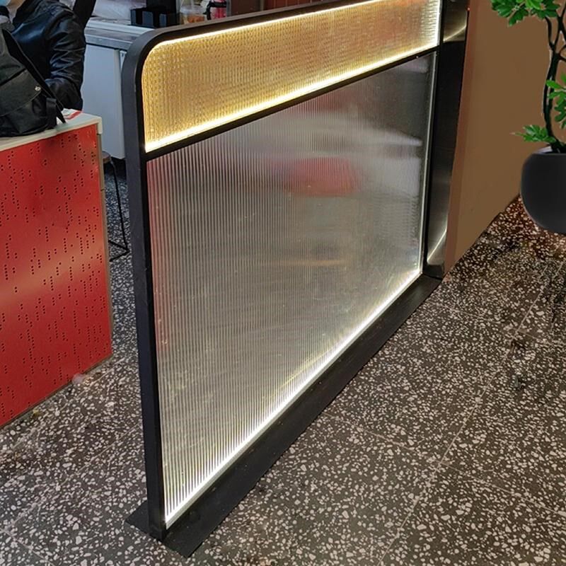 商用餐厅卡座矮隔断藤编屏风火锅店咖啡酒馆免打孔可移动围栏半墙,商业/办公家具,挡板/围挡,淘宝优惠券,粉丝福利购,淘宝优惠卷