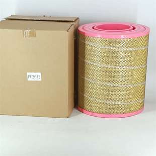 1109101 厦工50装 玉柴M3020 YK2640U空气滤芯 937 载机PU2642