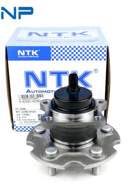 RAV4两驱后轮轴头42450-42040 42450-0R020 42450-0R010